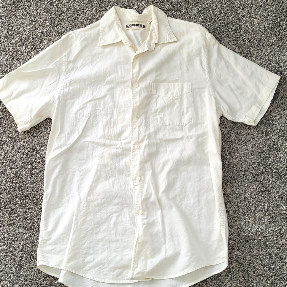 2/$10 | Button Down